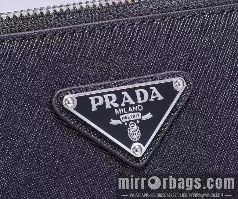 Prada Bags 2NE007 24X18X6.5cm XM 2colour