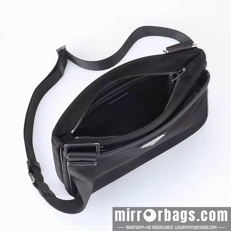 Prada Bags 25X28X6cm 053083 XM