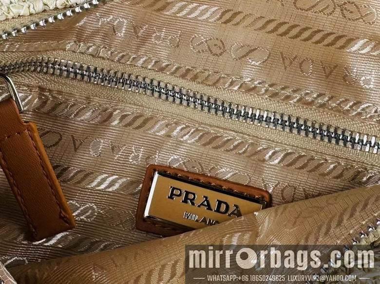 Prada Bags 2434 30X17cm XMY 2colour