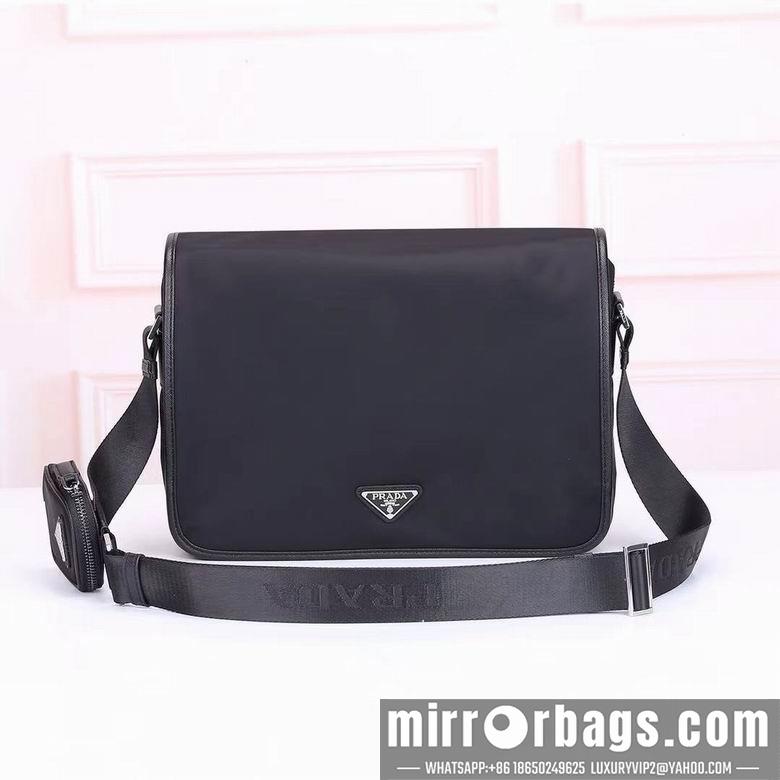 Prada Bags 2039 33X24X7cm