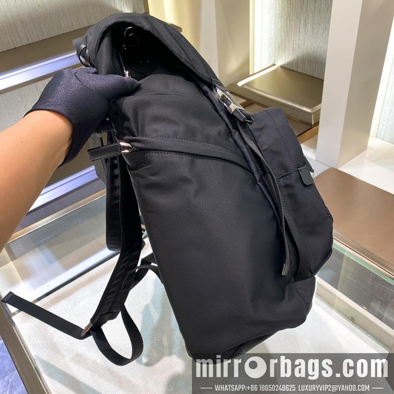 Prada Bags 2VZ135 17X27X45cm WP