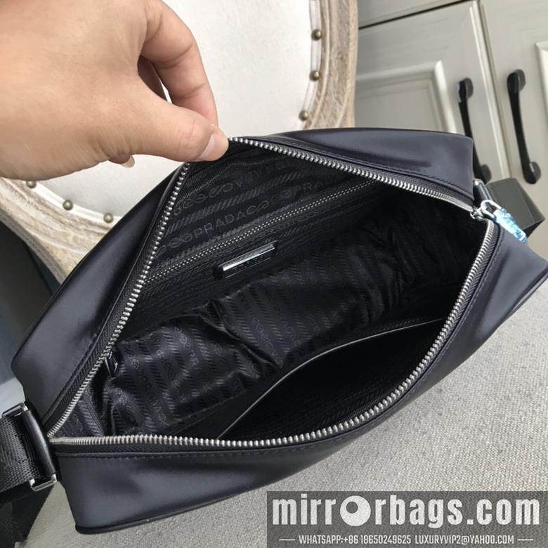 Prada Bags 19017-3 31X22X10cm WP