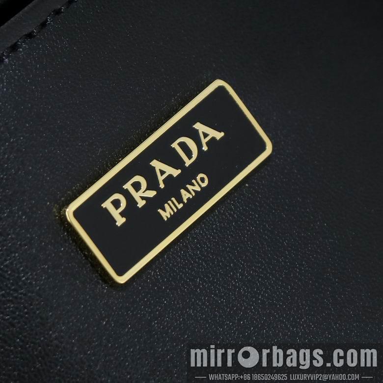Prada Bags 1BC499-1 26.5X15X4cm XMY 5
