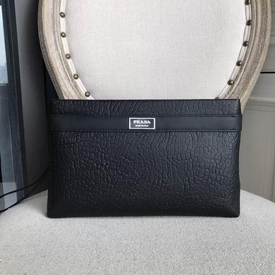 Prada Bags 9832-4 28X18X2.5cm WP