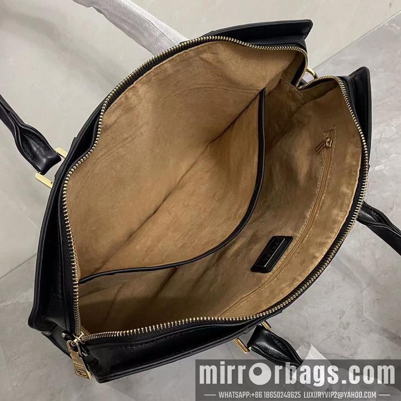 Prada Bags 39X29X7cm 010310 XM