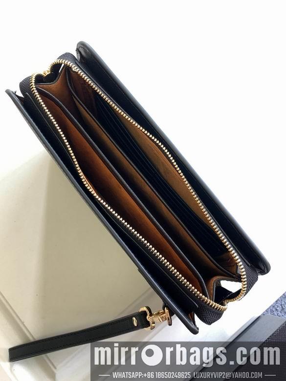 Prada Bags 1164 25X17X4cm XM 2colour