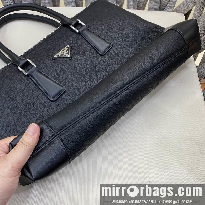 Prada Bags 5223-1 39X29X6cm XM