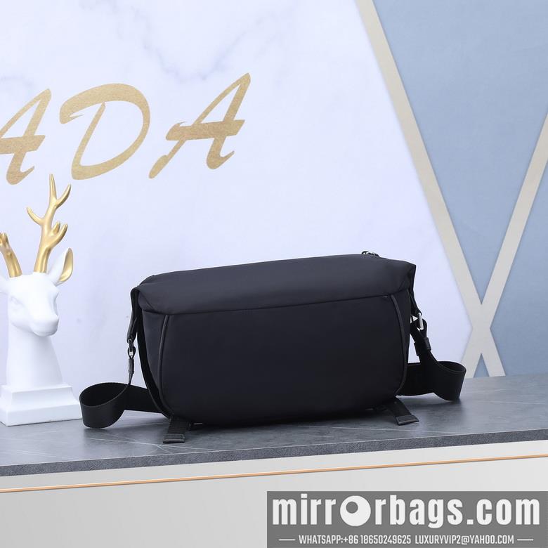 Prada Bags 2VH994A 27X15.5X14cm SC