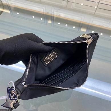 Prada Bags 1NH545067 28X18cm XM