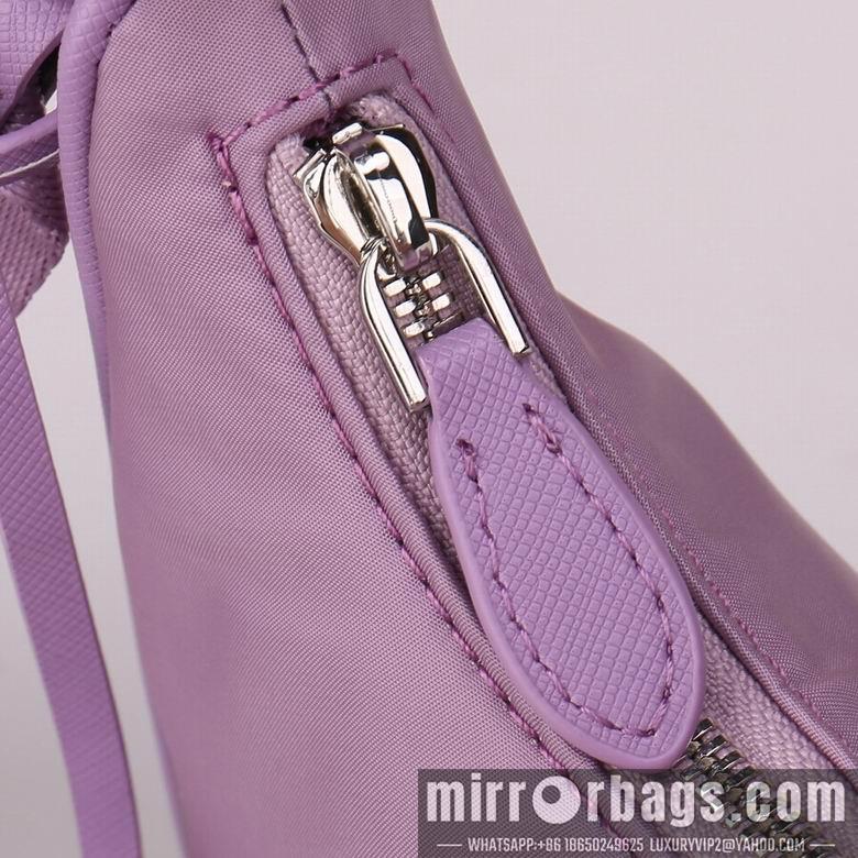 Prada Bags 1418 22X16X6cm XM 6