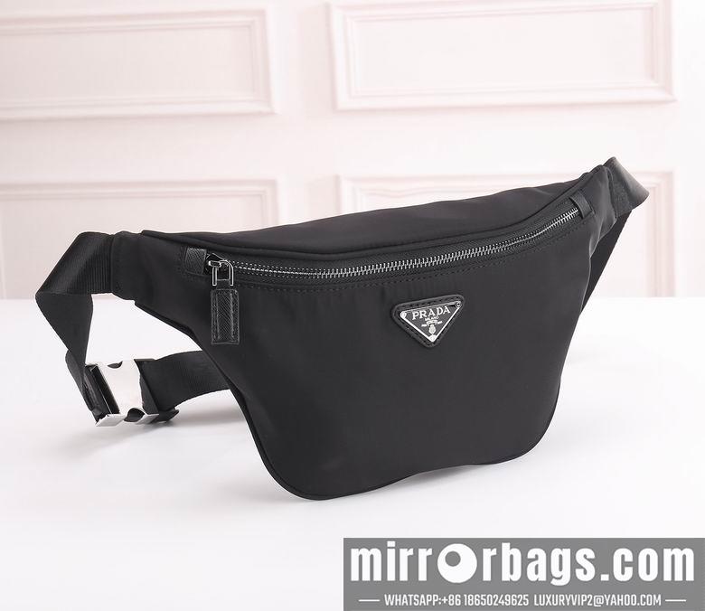 Prada Bags 2033 33X24X13cm