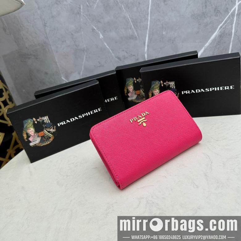 Prada Bags 306 14X8.5X3cm XM 1