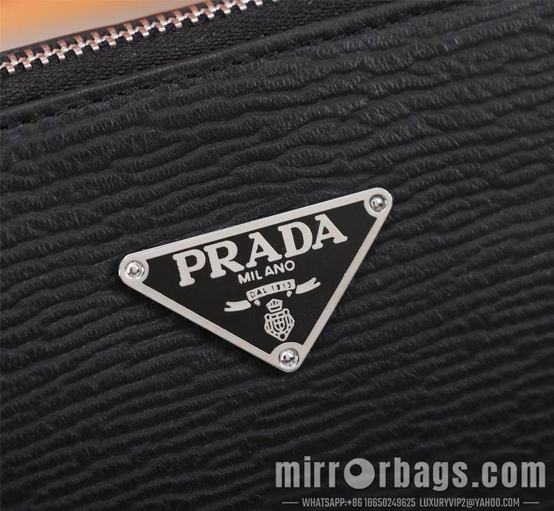 Prada Bags 8370-4 29X19X4cm WP