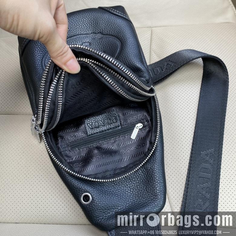 Prada Bags 6080 29X17X4.5cm WP
