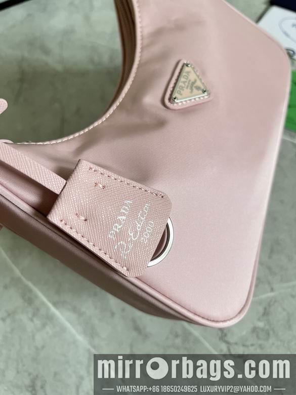 Prada Bags hobo 22X6X16.6cm 081701 YT 5