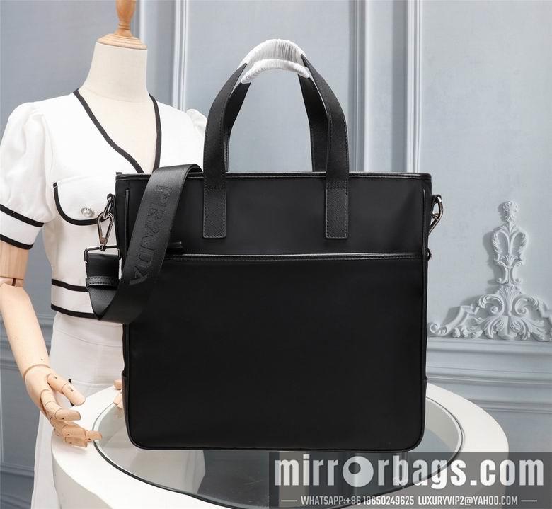 Prada Bags WM2VG032 34X34X10
