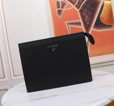 Prada Bags 8354-4 27X18X4cm WP
