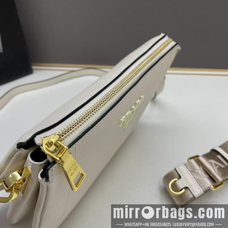 Prada Bags 1BH188 24X19X6cm XM 5