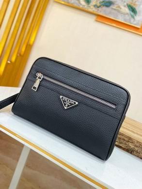 Prada Bags 640-4 24X16X6cm XM