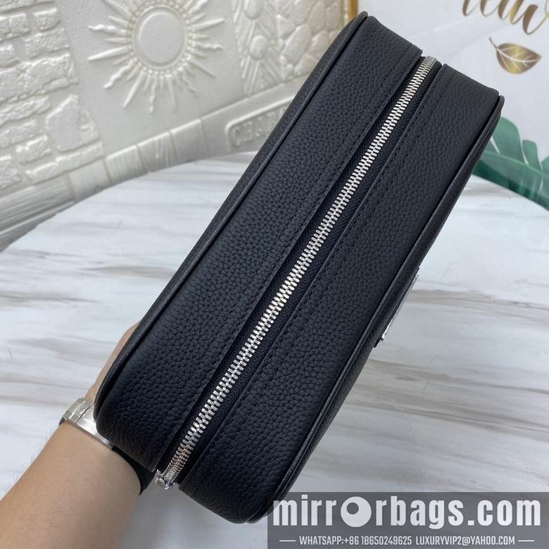 Prada Bags 5225-5 27X15X9cm XM