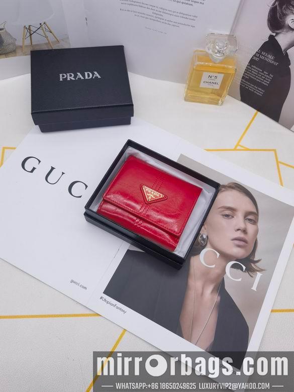 Prada Bags 2397 XMY 4