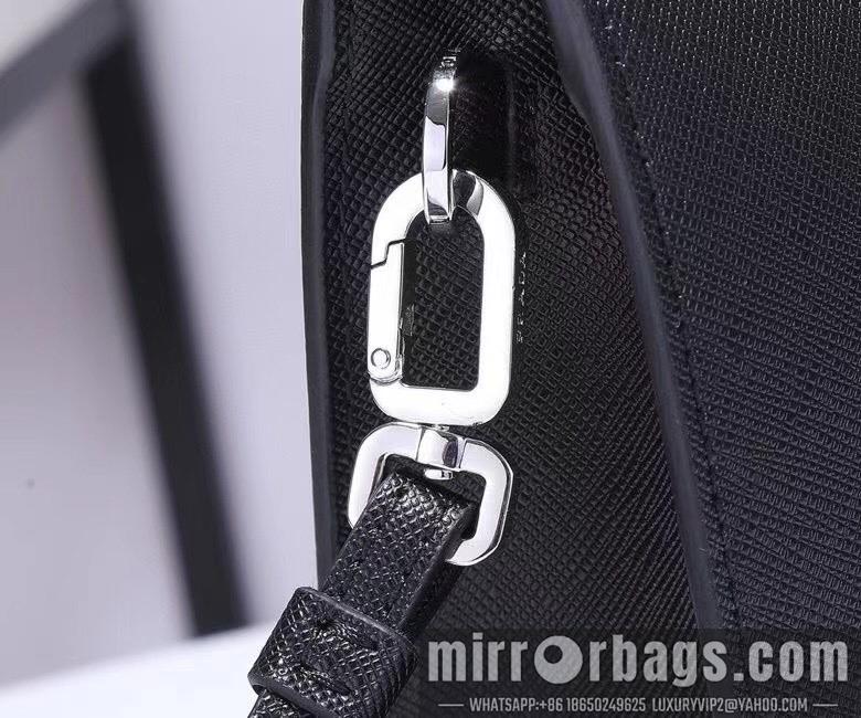Prada Bags 2NE007 24X18X6.5cm XM 2colour
