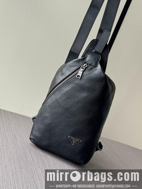Prada Bags 6812 20X28X7cm WP