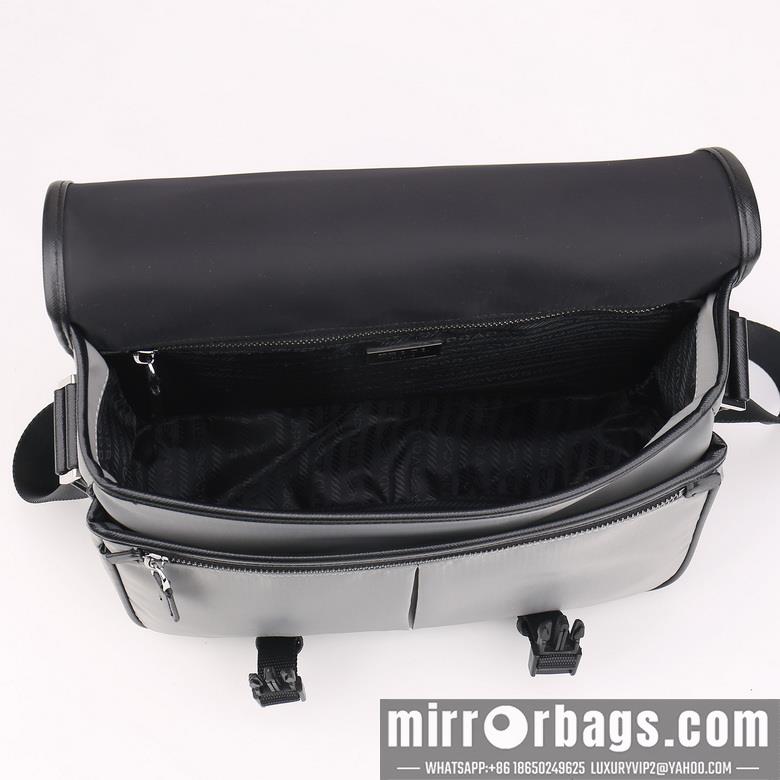 Prada Bags 3768 32X24X12cm XM