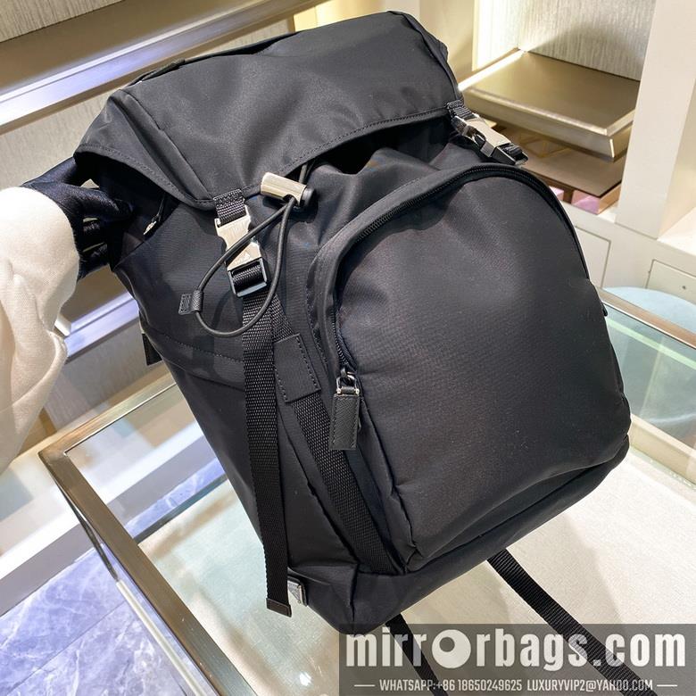 Prada Bags 2VZ135 17X27X45cm WP
