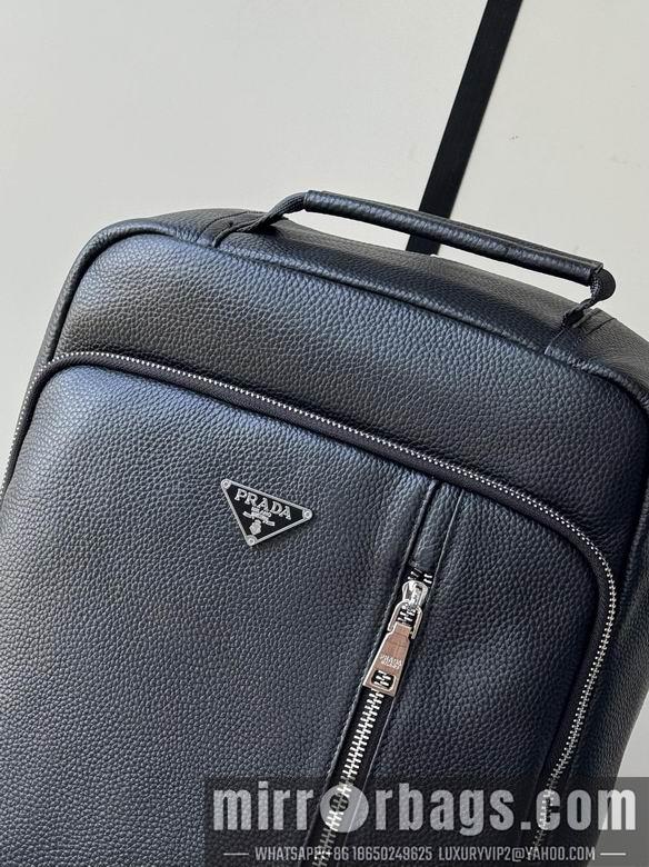 Prada Bags 6289A 42X30X17cm WP