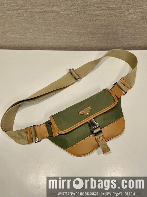 Prada Bags 2VH176 18X15X5cm WP 3colour