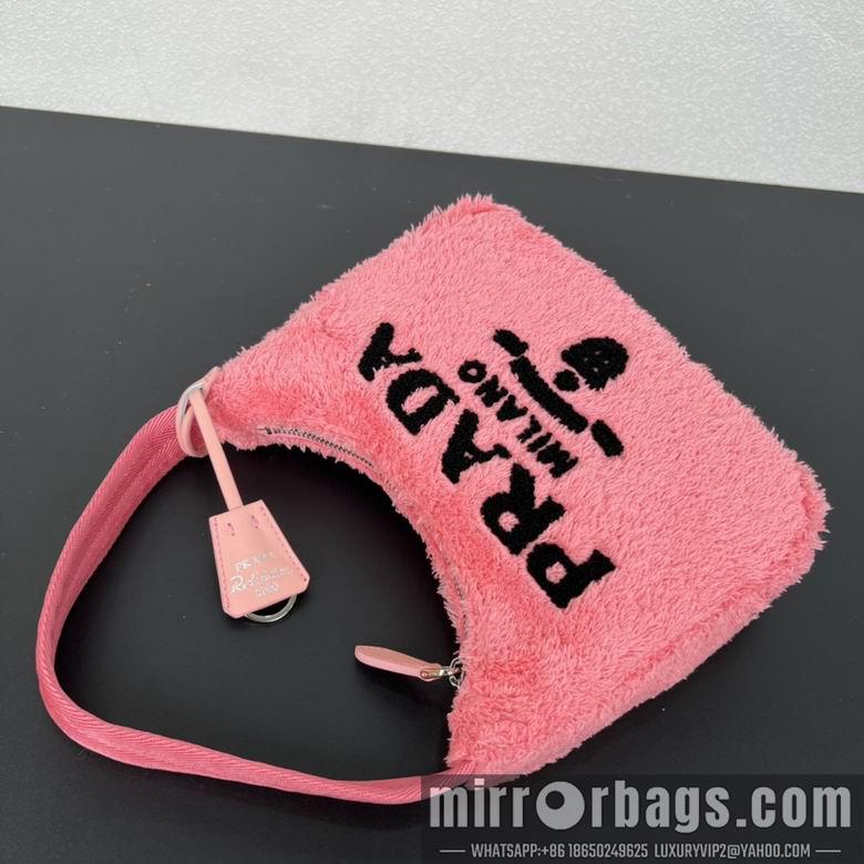 Prada Bags 1NE515 22X12X6cm XM 3