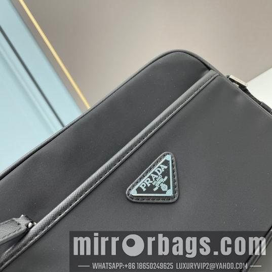 Prada Bags Prada 048 23x16x7cm ww