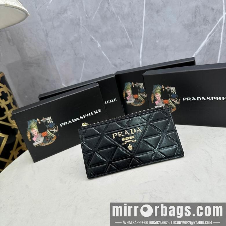 Prada Bags 305 14X7.5X2cm XM 5