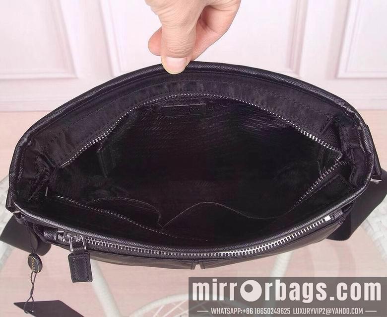 Prada Bags 26X26X7cm 053028 XM