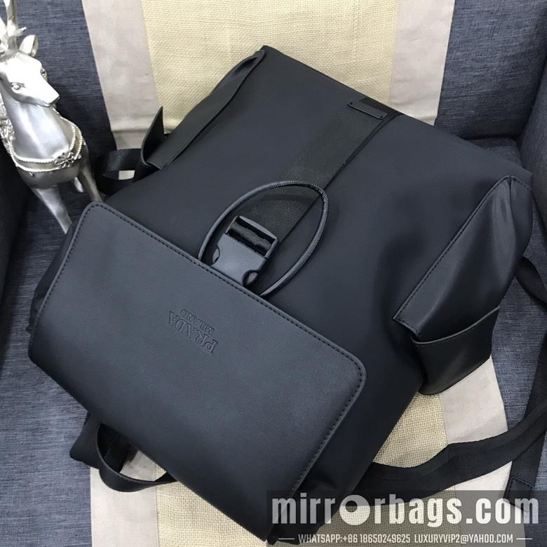 Prada Bags 8009 32X39X12cm XM