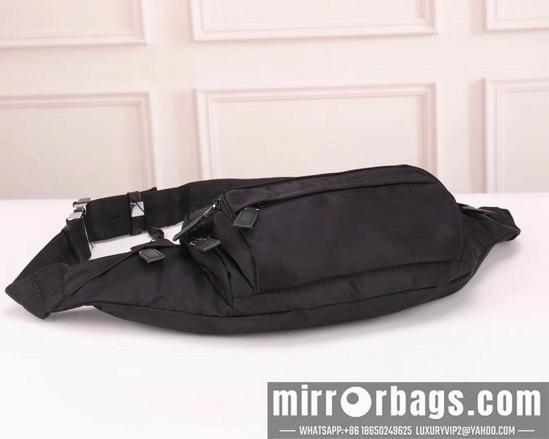Prada Bags 25X19X4cm 053040 XM