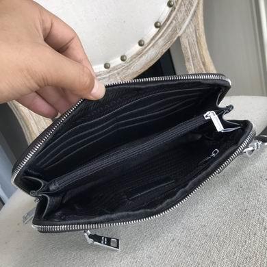 Prada Bags 98122-4 23X14X4cm WP