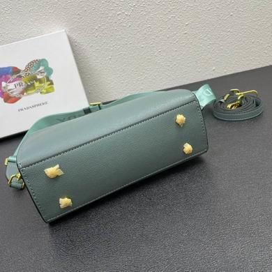 Prada Bags 2128 23X18X9cm XM 3