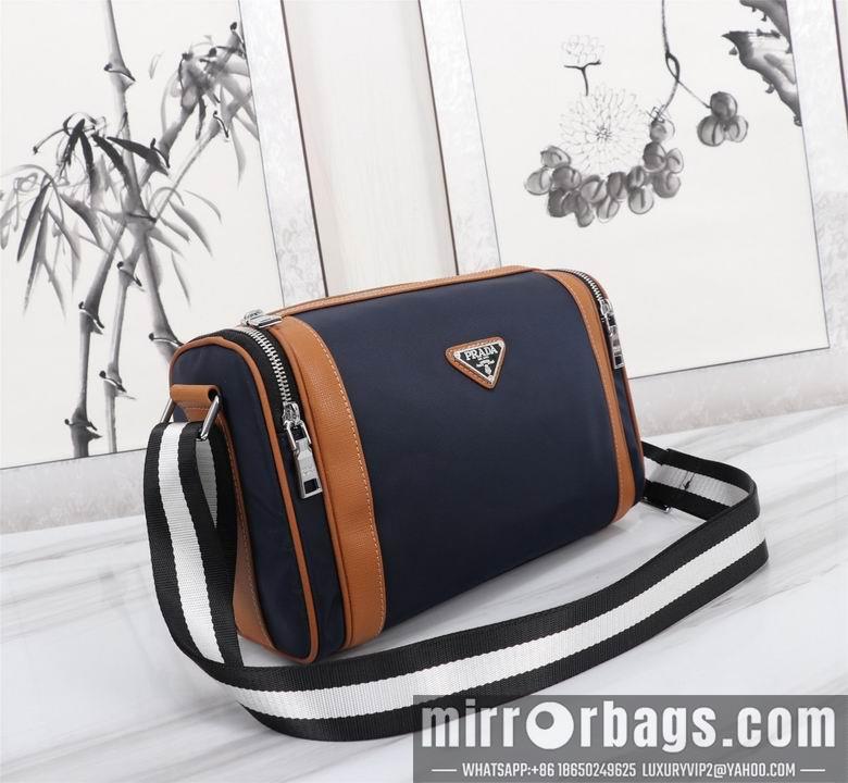 Prada Bags 8348-3 29X18X12cm WP