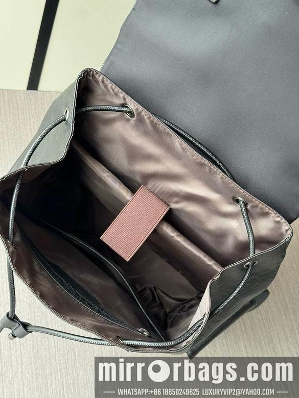 Prada Bags 6989 43X35X17cm WP