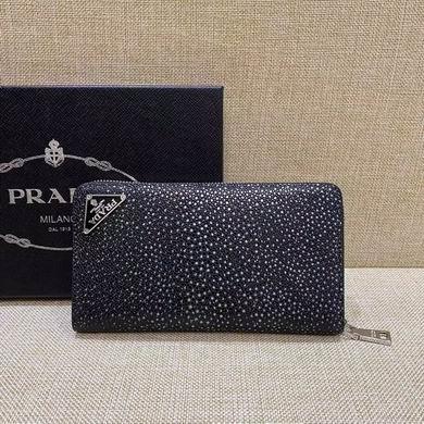 Prada Bags 21X11X2cm 123106 XM 2colour