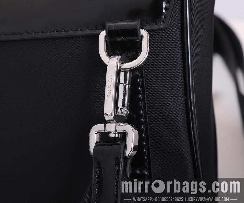 Prada Bags 2VD044 20X15.5X4cm XM