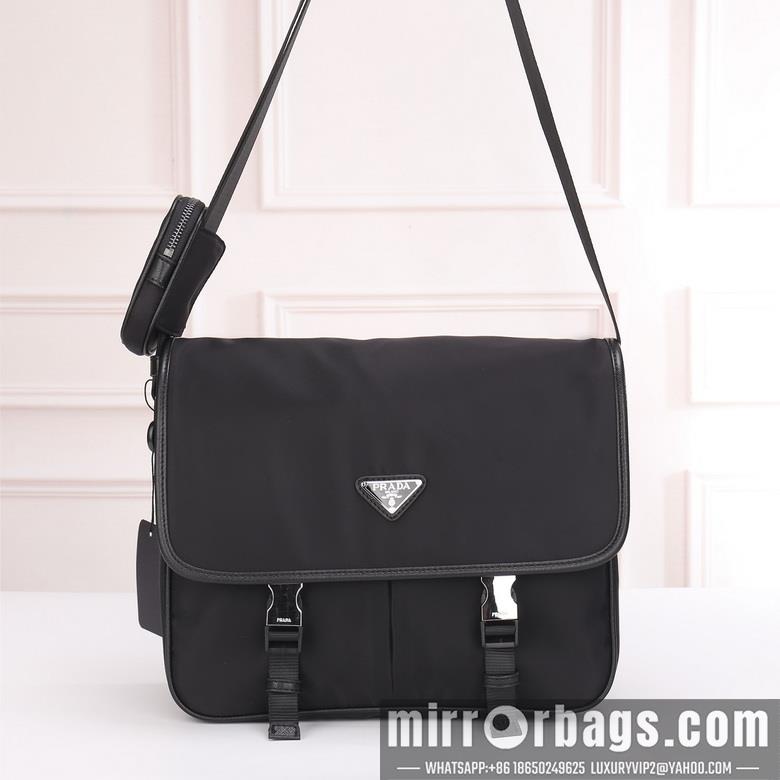 Prada Bags 2768 32X24X12cm XM 2colour