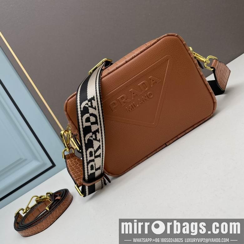 Prada Bags 55108 23X16X10cm XM 1