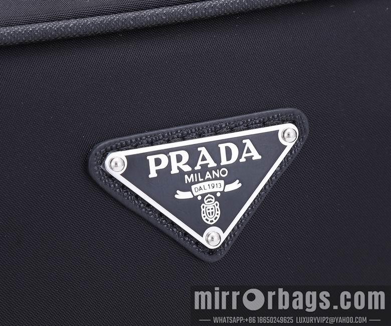 Prada Bags (2NE035 24X16X7cm XM