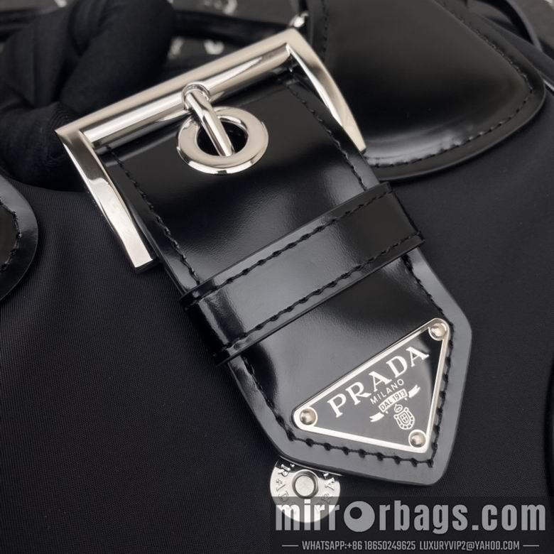 Prada Bags 1BA381 23X16X9cm YG 7