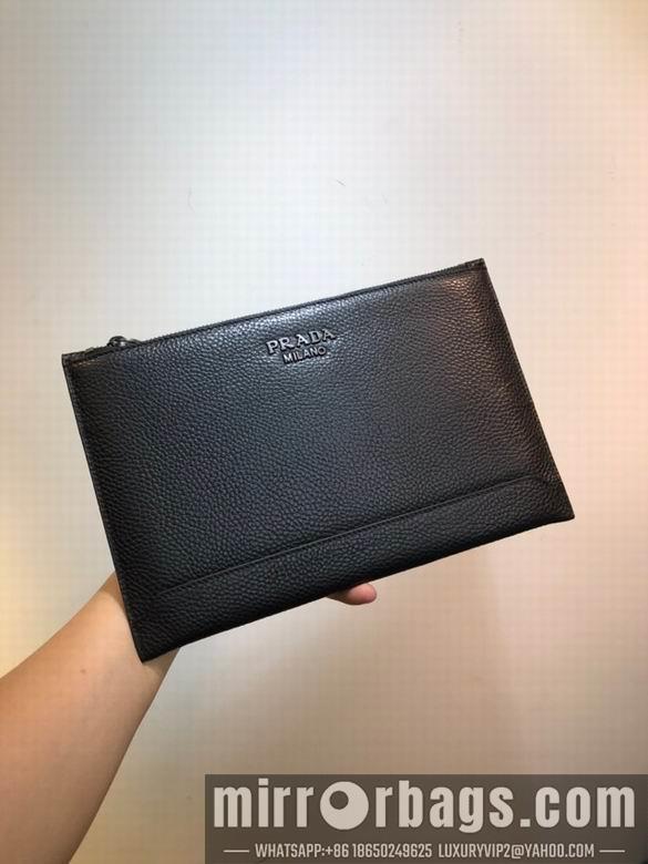 Prada Bags 28X18cm 041308 XM