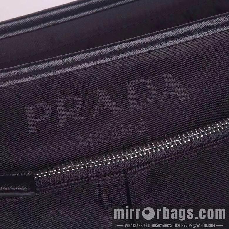 Prada Bags 26X26X7cm 053028 XM