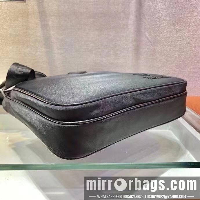 Prada Bags WM2VH118 28X25X6
